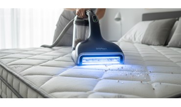 Yatak Yıkamada Akar ve Mite Karşıtı Uygulama, -